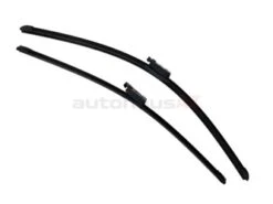 Bosch 8S1998002, 3397007862 Windshield Wiper Blade Set - Audi