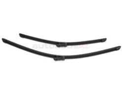 Bosch 8V1998002A, 3397014116 Windshield Wiper Blade Set - Audi