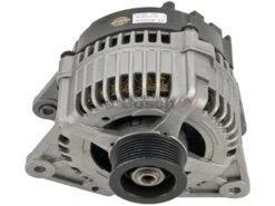 Bosch AMR2938, AL9349X Alternator; 120 Amp - Land Rover