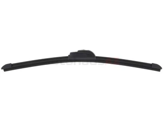 Bosch FS17 Wiper Blade Assembly - Volvo 3 Bosch FS17 Wiper Blade Assembly - Volvo