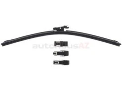 Bosch FS18OE Wiper Blade Assembly - Audi, BMW, VW