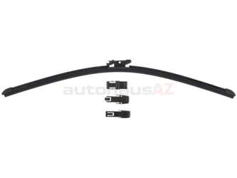 Bosch FS28OE Wiper Blade Assembly - Audi, BMW, Jaguar 3 Bosch FS28OE Wiper Blade Assembly - Audi, BMW, Jaguar