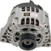 Bosch YLE500090, AL9410X Alternator; 120 Amp - Land Rover 2 Bosch YLE500090, AL9410X Alternator; 120 Amp - Land Rover -Brembo Shop BS YLE500090