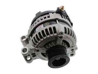 Bosch (OE Reman) YLE500390, AL9355X Alternator - Land Rover 3 Bosch (OE Reman) YLE500390, AL9355X Alternator - Land Rover