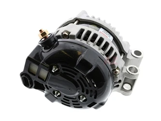 Bosch (OE Reman) YLE500390, AL9355X Alternator - Land Rover 4 Bosch (OE Reman) YLE500390, AL9355X Alternator - Land Rover - Image 2