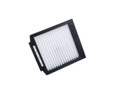 Mann BTR8037, CU1009 Cabin Air Filter - Land Rover | LR030219