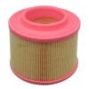 Mann C1677 Air Filter - Audi | 07L133843E