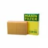Mann C28155 Air Filter - Land Rover | LR005816 LR5816 -Brembo Shop C28155