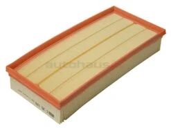 Mann C35126, LR011593MH Air Filter - Land Rover | LR011593 LR11593