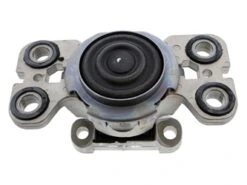 Corteco 31316875, 49387380 Engine Mount; Left - Volvo