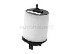 Corteco-Micronair 420133843B, 80004668 Air Filter - Audi