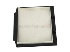 Corteco-Micronair LR030219, 80000066 Cabin Air Filter - Land Rover