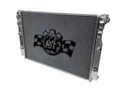 CSF 7071 Radiator - Audi