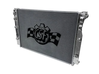 CSF 7071 Radiator - Audi 3 CSF 7071 Radiator - Audi