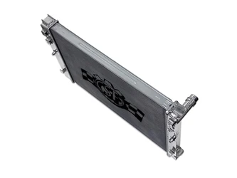 CSF 7071 Radiator - Audi 5 CSF 7071 Radiator - Audi - Image 3