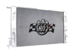 CSF 7091 Radiator - Audi
