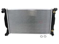 CSF 8E0121251AP, 3451 Radiator - Audi
