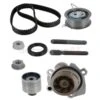 Continental ContiTech 216088008, PP333LK2 Timing Belt Kit With Water Pump - VW -Brembo Shop CT 216088008