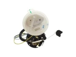 Continental 3C8919051A Fuel Pump Module Assembly - VW | 3AA919051L FG1268 7 Continental 3C8919051A Fuel Pump Module Assembly - VW | 3AA919051L FG1268 -Brembo Shop CV 3C8919051A 2