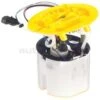 Continental 4F0919087F, 228235089003Z Fuel Pump; In-Tank - Audi | E8765M FG0982 P76314M SP5022M