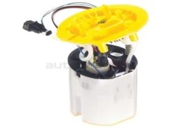 Continental 4F0919087F, 228235089003Z Fuel Pump; In-Tank - Audi | E8765M FG0982 P76314M SP5022M