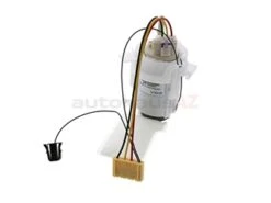 Continental VDO 4H0906089A, A2C5334326880 Fuel Pump - Audi