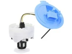 Continental 8E0906087R, A2C52182472Z Fuel Pump - Audi | 8E0906087Q