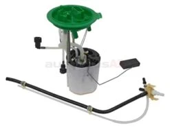 Continental VDO 8E0919051CN, 228235039006Z Fuel Pump Module Assembly - Audi | E8763M FG0983 P76565M SP5020M