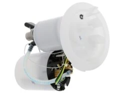 Continental VDO 8K0919051AN, 2803580010380 Fuel Pump - Audi