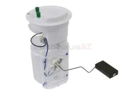 Continental 8L0919051N, 228233016012Z Fuel Pump Module Assembly - Audi