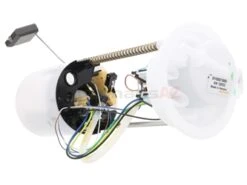 Continental VDO 8R0919051E, 2910000199600 Fuel Pump Module Assembly - Audi