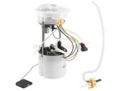 Continental VDO 8R0919051N001, A2C35046900Z Fuel Pump Module Assembly - Audi | 8R0201865A 8R0919051A 8R0919051C