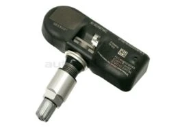 Continental VDO LR032836, SE52081 Tire Pressure Monitoring System (TPMS) Sensor; 315 MHz - Land Rover