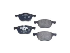 Pagid D4005P Brake Pad Set; Front - Ford, Mazda, Volvo | T1436NA014
