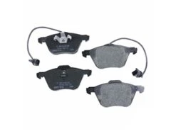 Textar D885T Brake Pad Set; Front - VW | 2326903 23269201T4047 7M3698151A