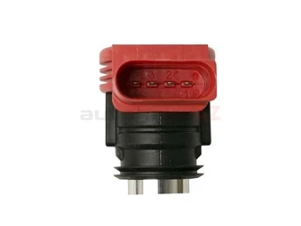 Denso 06E905115G, 6739302 Ignition Coil - Audi, VW | 06E905115E 06E905115F 4 Denso 06E905115G, 6739302 Ignition Coil - Audi, VW | 06E905115E 06E905115F - Image 2