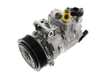 Denso 1K0820859T, DCP02030 AC Compressor - Audi 3 Denso 1K0820859T, DCP02030 AC Compressor - Audi