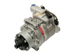 Denso 4E0260805AS, 4711505 AC Compressor - Audi, VW | 4F0260805AH 8K0260805H DE4F0260805AH