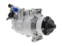 Denso 4G0260805F, DCP02108 AC Compressor - Audi