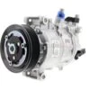 Denso 5Q0816803D, DCP32080 AC Compressor - Audi, VW