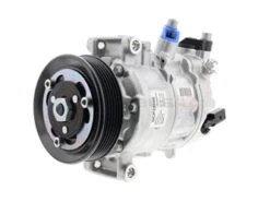 Denso 5Q0816803D, DCP32080 AC Compressor - Audi, VW