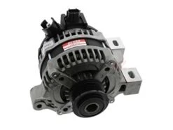 Denso 8602920, 2100843 Alternator; 150 Amp - Volvo | 2100841