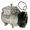 Denso JPB101330, 4711360 AC Compressor - Land Rover