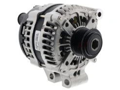 Denso LR072764 Alternator; 180 Amp - Land Rover