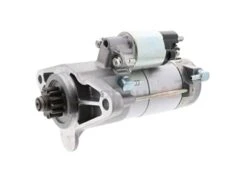 Denso LR084460, DSN1422 Starter - Land Rover