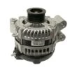 Denso New LR091107, DAN1103 Alternator - Land Rover | LR011231 LR023405 LR023421G LR065246