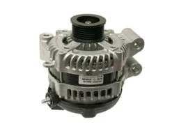Denso New LR091107, DAN1103 Alternator - Land Rover | LR011231 LR023405 LR023421G LR065246