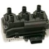Delphi 021905106C, GN10469 Ignition Coil; Ignition Transformer - VW