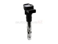 Delphi 077905115AA, GN1070611B1 Ignition Coil - VW | 077905115G 077905115J 077905115M 077905115R