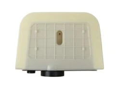 Hengst E1338L Air Filter - Audi